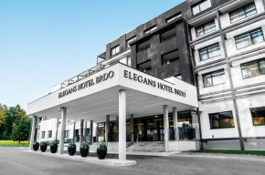 Elegans Hotel Brdo